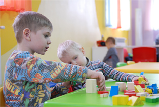 lessons in kindergarten Ladooshki in Yuzhno-Sakhalinsk- photo 4