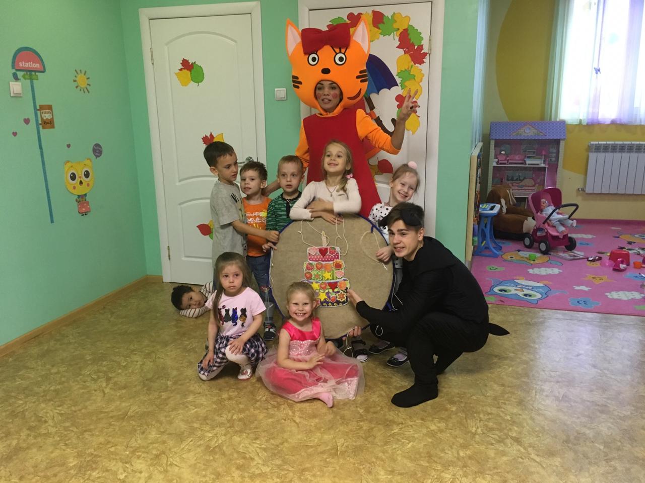 традиции частного детского сада Ладушки в Южно-Сахалинске - фото 3
