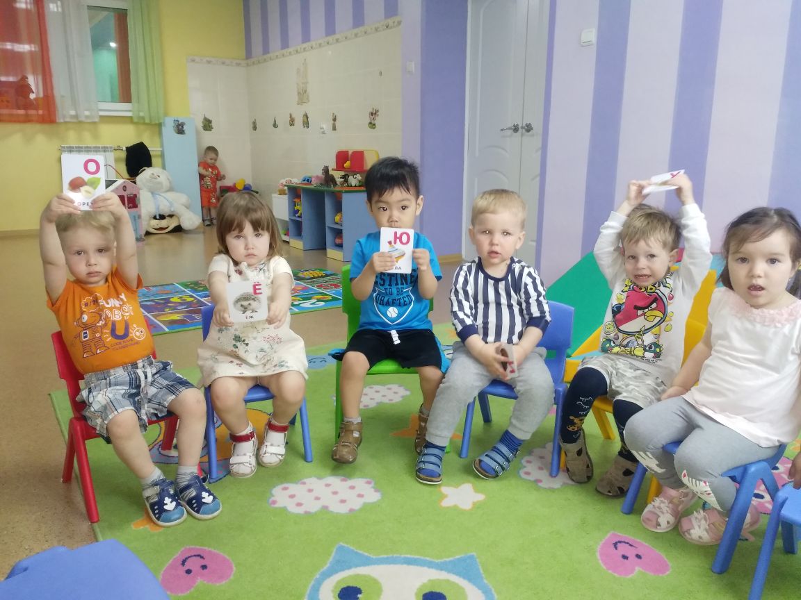 традиции частного детского сада Ладушки в Южно-Сахалинске - фото 13