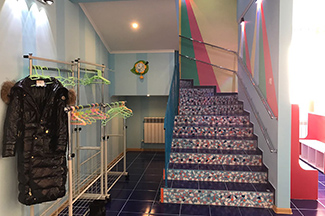 educational space in kindergarten Ladooshki in Yuzhno-Sakhalinsk- photo 4