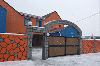 educational space in kindergarten Ladooshki in Yuzhno-Sakhalinsk- photo 6