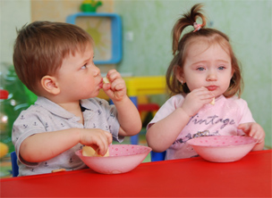 five-time balanced diet in kindergarten Ladooshki in Yuzhno-Sakhalinsk- photo 3