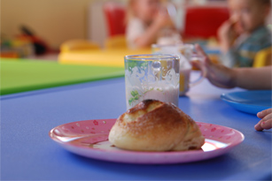 Питание в частном детском саду Ладушки в Южно-Сахалинске - фото 9