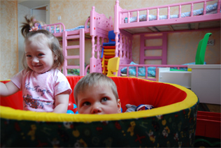 lessons in kindergarten Ladooshki in Yuzhno-Sakhalinsk- photo 2
