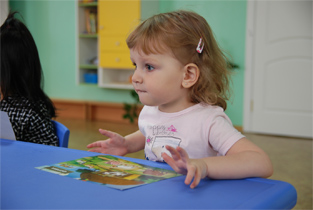 lessons in kindergarten Ladooshki in Yuzhno-Sakhalinsk- photo 5