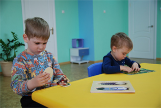 lessons in kindergarten Ladooshki in Yuzhno-Sakhalinsk- photo 13