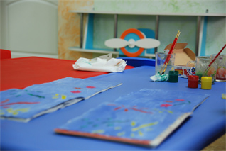 lessons in kindergarten Ladooshki in Yuzhno-Sakhalinsk- photo 15