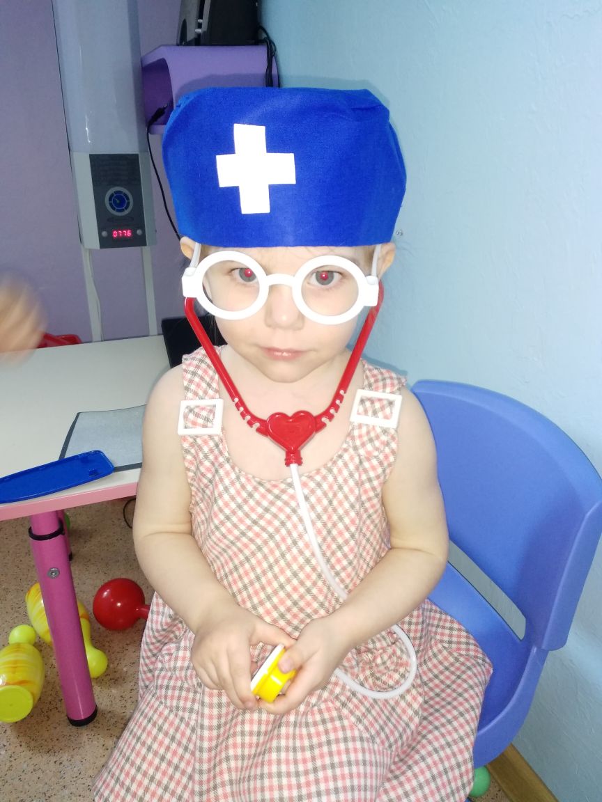 медицинские уход  в частном детском саду Ладушки в Южно-Сахалинске - фото 6
