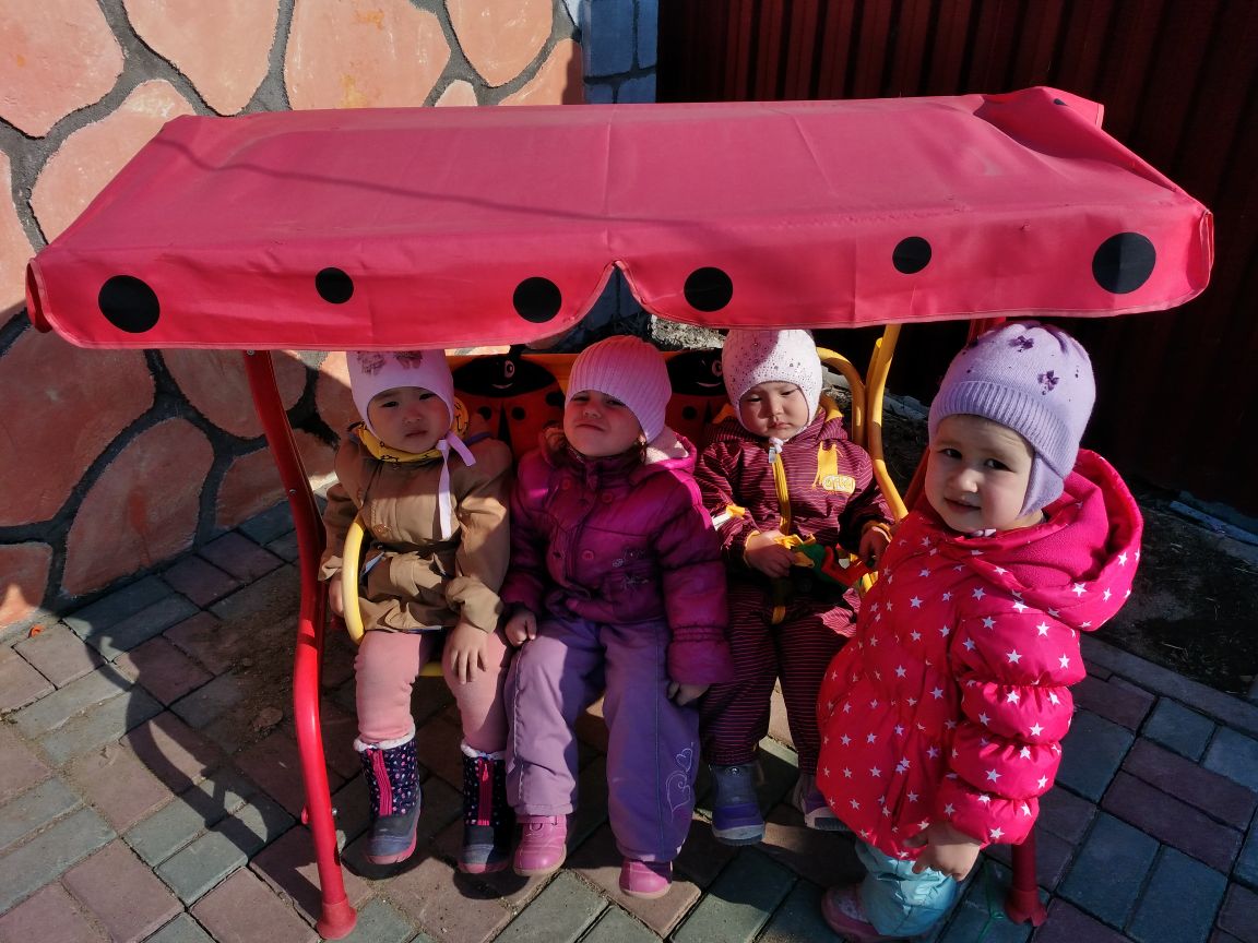 медицинские уход  в частном детском саду Ладушки в Южно-Сахалинске - фото 3